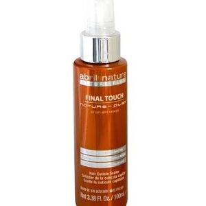 Abril et Nature Nature-Plex Final Touch - Repairing Hair Serum & Shine Booster